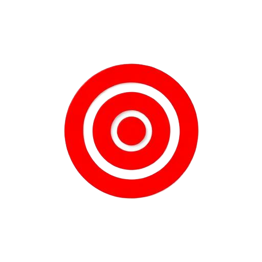 Target bullseye logo